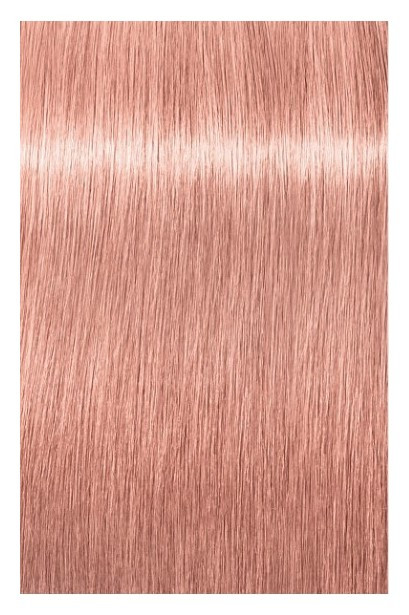 Тон Земляника  Schwarzkopf Professional