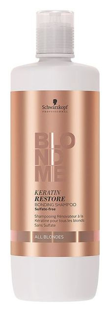 1000 мл  Schwarzkopf Professional