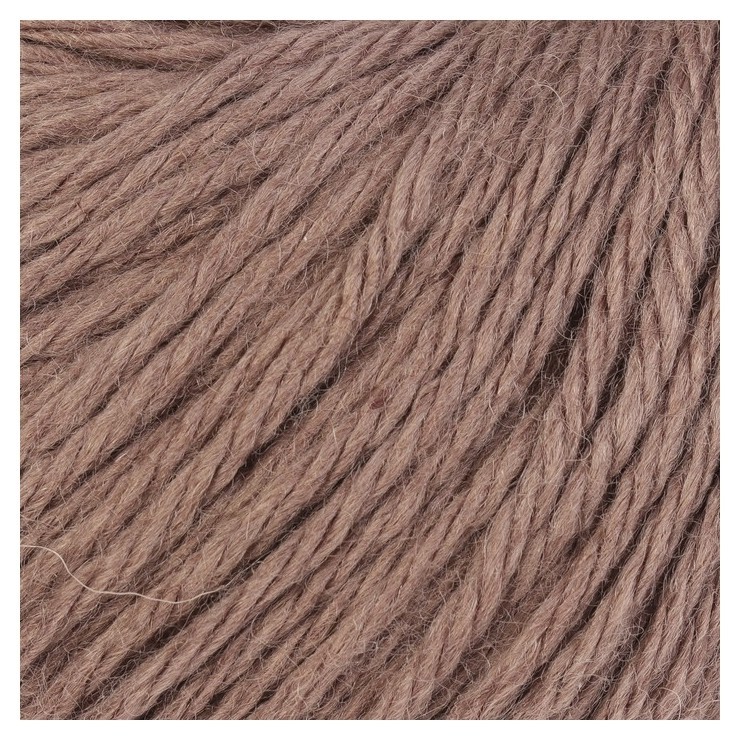 

Пряжа "Baby Wool XL" 20% кашемир, 40% меринос. шерсть, 40% акрил 100м/50гр (835 кофейный), Коричневый