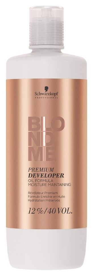 12%  Schwarzkopf Professional