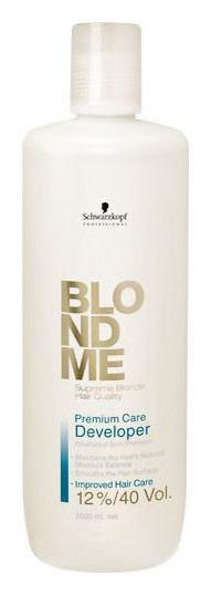 12%  Schwarzkopf Professional