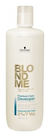 2%  Schwarzkopf Professional