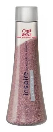 Тон Pure Ash  Wella Professional