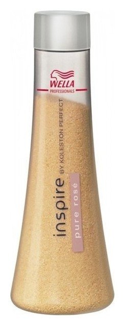 Тон Pure Rose  Wella Professional