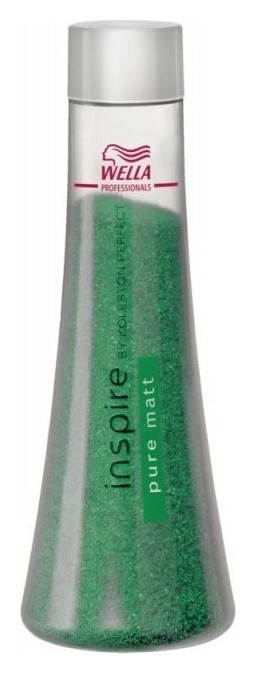 Тон Pure Matt  Wella Professional