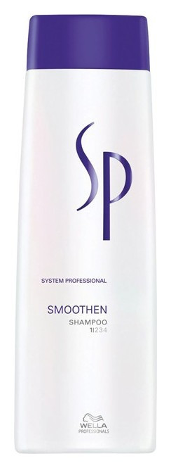 250 мл  Wella Professional