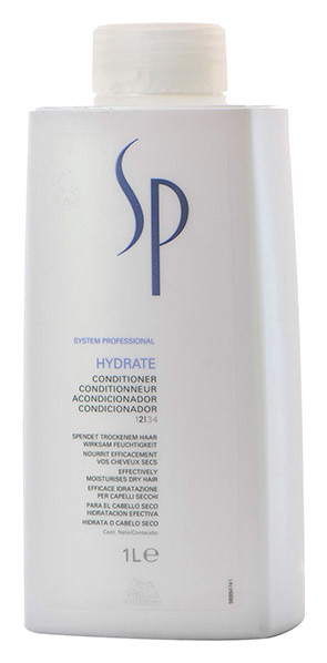 1000 мл  Wella Professional