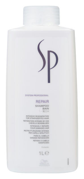 1000 мл  Wella Professional