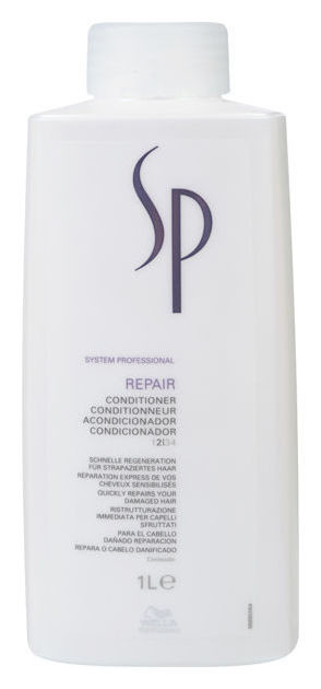 1000 мл  Wella Professional