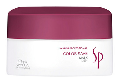 200 мл  Wella Professional