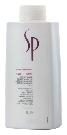 1000 мл  Wella Professional