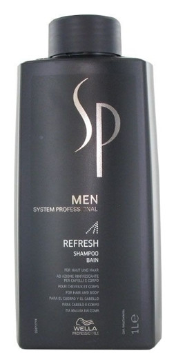 1000 мл  Wella Professional