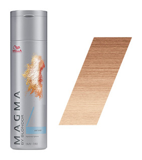 Тон 36 Золотисто-фиолетовый  Wella Professional