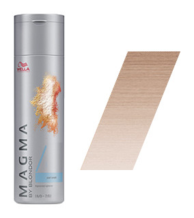 Тон 89 Светло-жемчужный сандрэ  Wella Professional