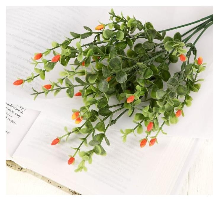 

Букет "Бутончики" 28 см