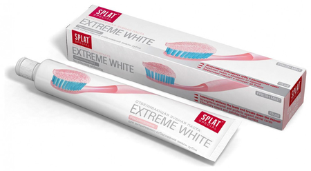 Зубная паста "Extreme White" отзывы
