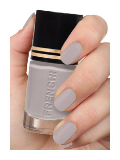 Тон №07 Нежная гортензия  Умная эмаль ( Frenchi )