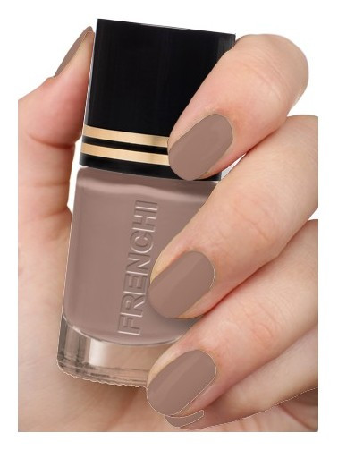 Тон №09 Ванильный коктейль  Умная эмаль ( Frenchi )