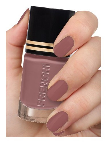 Тон №16 Мягкий десерт  Умная эмаль ( Frenchi )