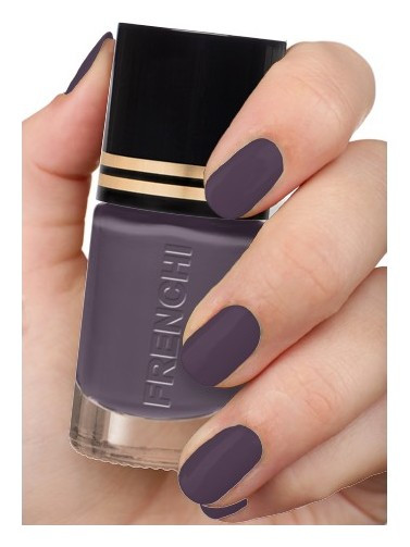 Тон №38 Сиреневый туман  Умная эмаль ( Frenchi )