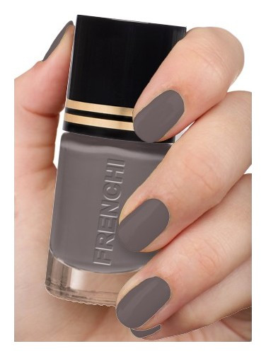 Тон №39 Сатининовый дурман  Умная эмаль ( Frenchi )