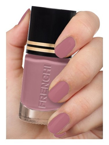 Тон №42 Цветок сакуры  Умная эмаль ( Frenchi )