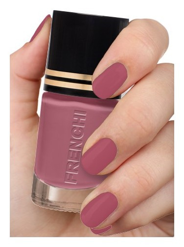 Тон №44 Сладкий щербет  Умная эмаль ( Frenchi )