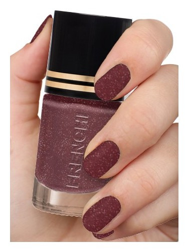 Тон №55 Бархатный сезон  Умная эмаль ( Frenchi )