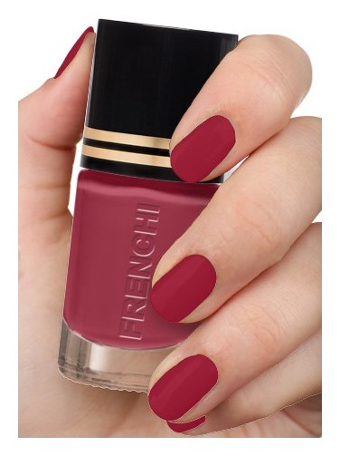 Тон №63 Калина красная  Умная эмаль ( Frenchi )