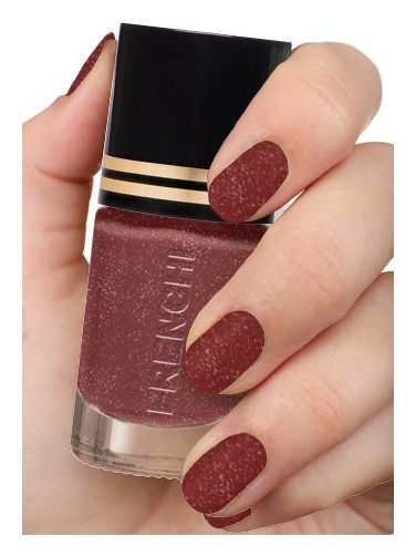 Тон №64 Багряные капли  Умная эмаль ( Frenchi )