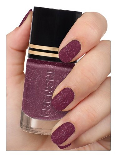 Тон №79 Бургундия Умная эмаль ( Frenchi )