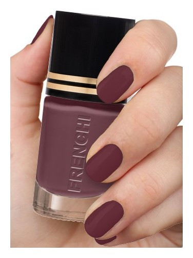 Тон №80 Брусничная поляна  Умная эмаль ( Frenchi )