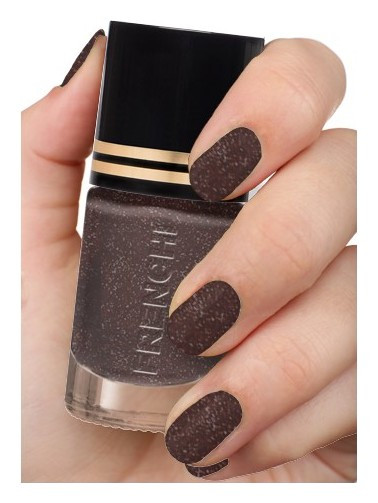 Тон №94 Бурый мишка  Умная эмаль ( Frenchi )