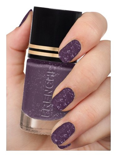 Тон №97 Металлик сиреневый  Умная эмаль ( Frenchi )