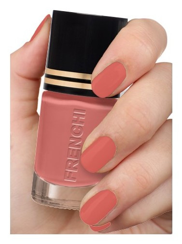 Тон №301 Тропиканка  Умная эмаль ( Frenchi )