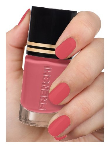 Тон №302 Розовая мечта Умная эмаль ( Frenchi )