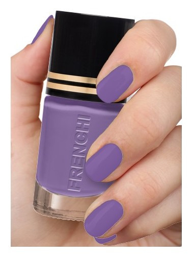 Тон №304 Бархатная фиалка  Умная эмаль ( Frenchi )