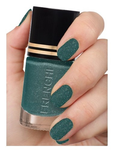 Тон №308 Зимняя мята  Умная эмаль ( Frenchi )