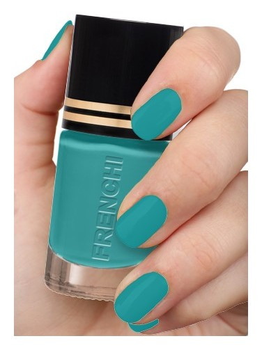 Тон №312 Мохито  Умная эмаль ( Frenchi )