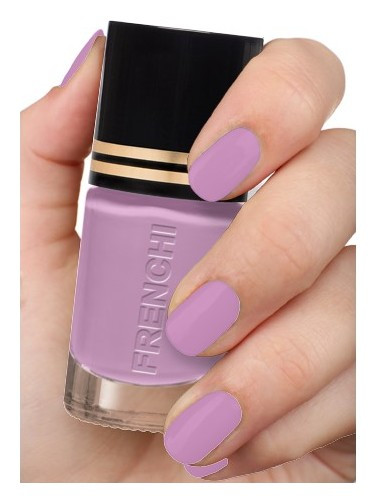 Тон №316 Нежная сирень  Умная эмаль ( Frenchi )