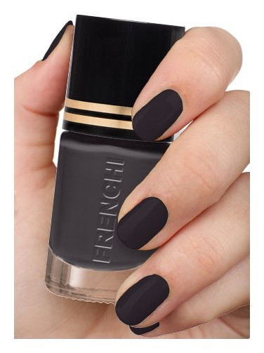 Тон №325 Черничное варенье  Умная эмаль ( Frenchi )