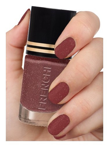 Тон №378 Амаретто  Умная эмаль ( Frenchi )