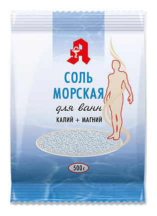 500 г  Аптечный союз
