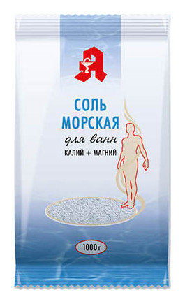 1000 г  Аптечный союз