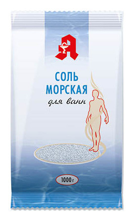 1000 г  Аптечный союз