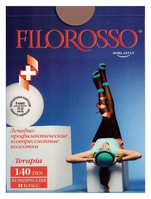 Тон Кофе  Filorosso