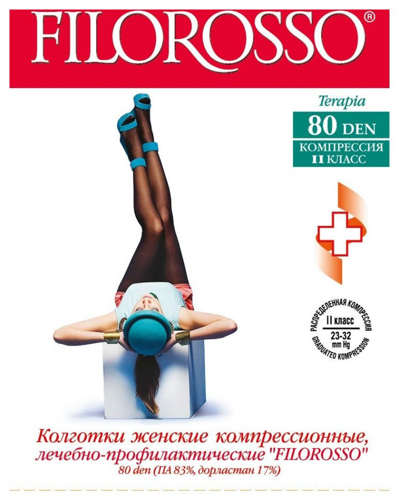 Размер 2  Filorosso