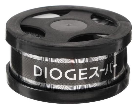 

Ароматизатор для авто меловой Dioge, Bubble Squash бубль гум, 45 г