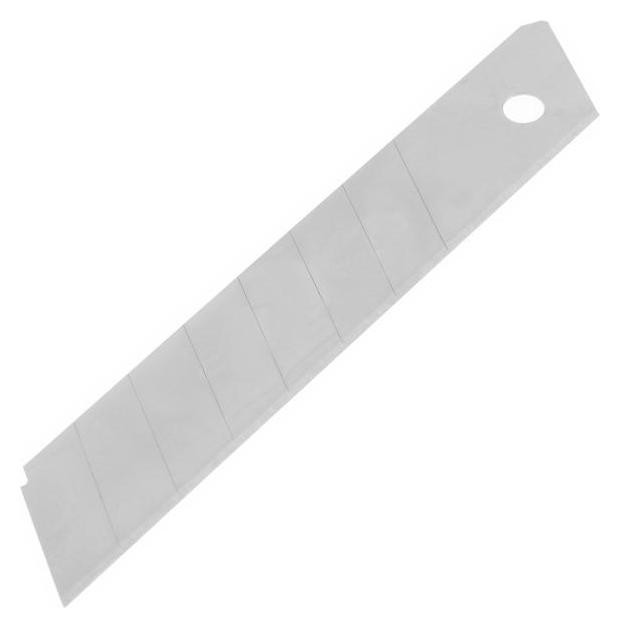 Лезвия для ножей Park, 18 мм, 10 шт., 3-х стороняя заточка