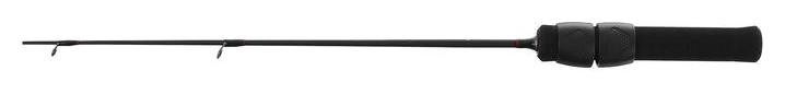 

Удочка зимняя Black Ice Rod 45 Nisus (N-bir45), Чёрный